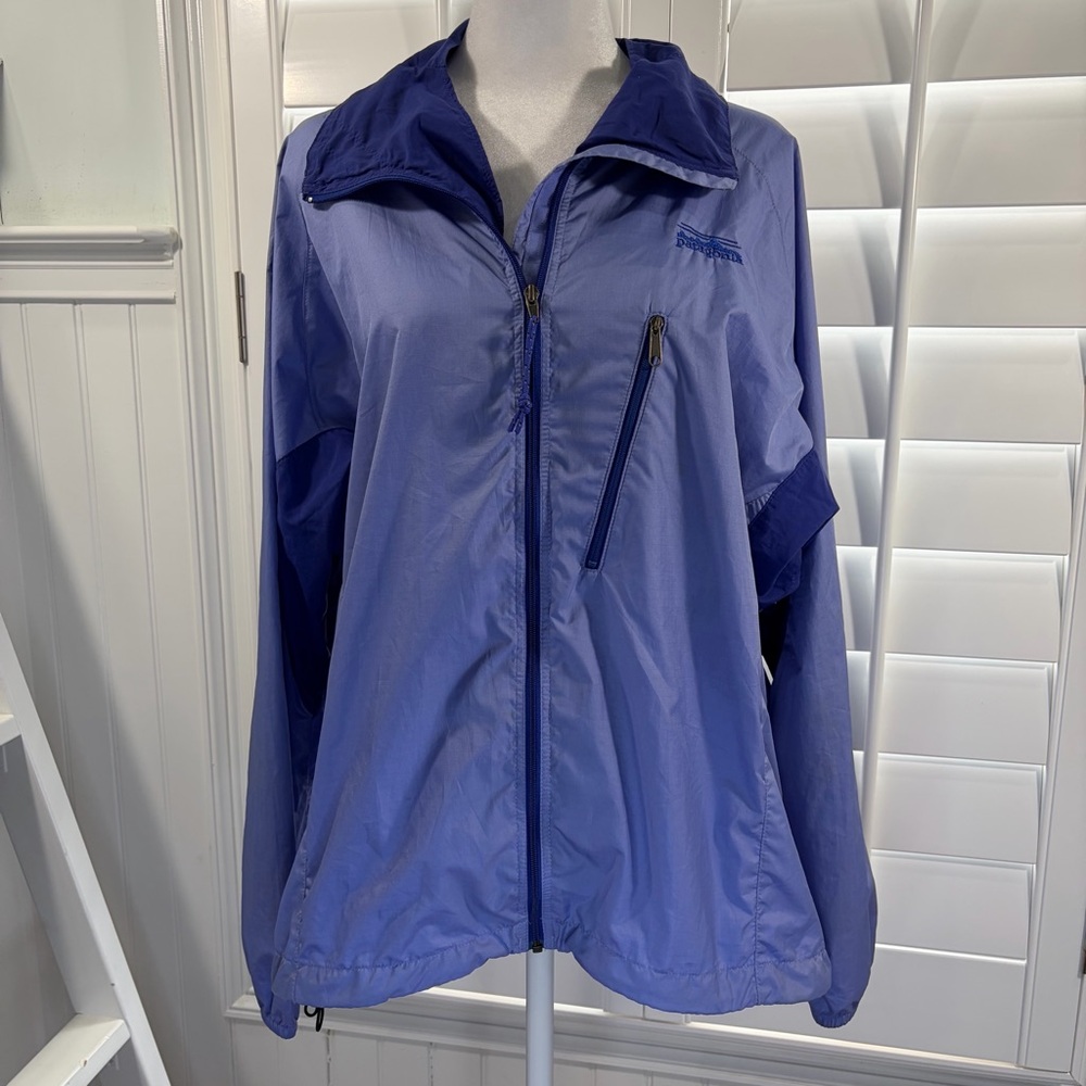 Patagonia Jacket